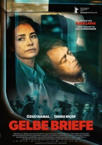 Жёлтые письма (2026)